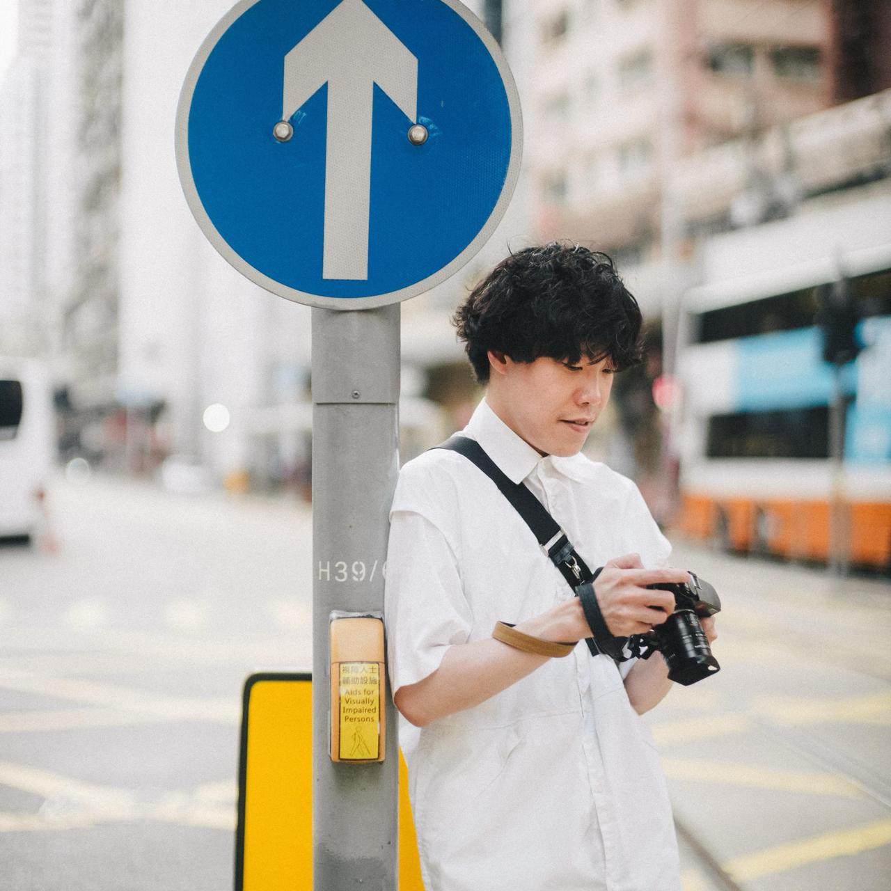 Eddy Chan